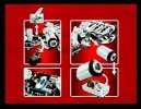 Istruzioni per la Costruzione - LEGO - 10198 - Tantive IV™: Page 83