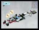 Istruzioni per la Costruzione - LEGO - 10198 - Tantive IV™: Page 49