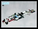 Istruzioni per la Costruzione - LEGO - 10198 - Tantive IV™: Page 50