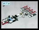 Istruzioni per la Costruzione - LEGO - 10198 - Tantive IV™: Page 67