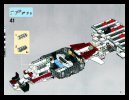 Istruzioni per la Costruzione - LEGO - 10198 - Tantive IV™: Page 81