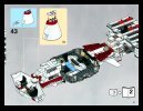 Istruzioni per la Costruzione - LEGO - 10198 - Tantive IV™: Page 83