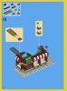 Istruzioni per la Costruzione - LEGO - 10199 - Winter Toy Shop: Page 38