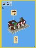 Istruzioni per la Costruzione - LEGO - 10199 - Winter Toy Shop: Page 39