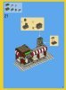 Istruzioni per la Costruzione - LEGO - 10199 - Winter Toy Shop: Page 41