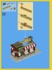 Istruzioni per la Costruzione - LEGO - 10199 - Winter Toy Shop: Page 42