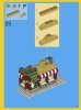 Istruzioni per la Costruzione - LEGO - 10199 - Winter Toy Shop: Page 43