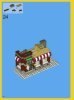 Istruzioni per la Costruzione - LEGO - 10199 - Winter Toy Shop: Page 44