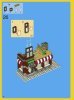 Istruzioni per la Costruzione - LEGO - 10199 - Winter Toy Shop: Page 46