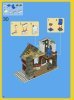 Istruzioni per la Costruzione - LEGO - 10199 - Winter Toy Shop: Page 52