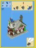 Istruzioni per la Costruzione - LEGO - 10199 - Winter Toy Shop: Page 60