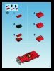 Istruzioni per la Costruzione - LEGO - 10200 - Custom Car Garage: Page 13