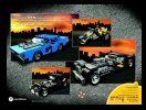 Istruzioni per la Costruzione - LEGO - 10200 - Custom Car Garage: Page 56