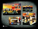 Istruzioni per la Costruzione - LEGO - 10200 - Custom Car Garage: Page 40