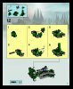 Istruzioni per la Costruzione - LEGO - 10202 - Ultimate Dume: Page 15