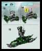 Istruzioni per la Costruzione - LEGO - 10202 - Ultimate Dume: Page 16