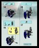 Istruzioni per la Costruzione - LEGO - 10202 - Ultimate Dume: Page 7