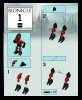 Istruzioni per la Costruzione - LEGO - 10202 - Ultimate Dume: Page 3