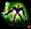 Istruzioni per la Costruzione - LEGO - 10203 - BIONICLE® Tri-Pack: Page 2