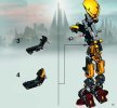 Istruzioni per la Costruzione - LEGO - 10203 - BIONICLE® Tri-Pack: Page 55