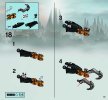 Istruzioni per la Costruzione - LEGO - 10203 - BIONICLE® Tri-Pack: Page 59