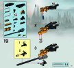 Istruzioni per la Costruzione - LEGO - 10203 - BIONICLE® Tri-Pack: Page 61