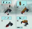 Istruzioni per la Costruzione - LEGO - 10203 - BIONICLE® Tri-Pack: Page 67