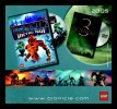 Istruzioni per la Costruzione - LEGO - 10203 - BIONICLE® Tri-Pack: Page 76