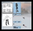 Istruzioni per la Costruzione - LEGO - 10203 - BIONICLE® Tri-Pack: Page 16