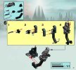 Istruzioni per la Costruzione - LEGO - 10203 - BIONICLE® Tri-Pack: Page 41