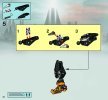 Istruzioni per la Costruzione - LEGO - 10203 - BIONICLE® Tri-Pack: Page 60