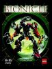 Istruzioni per la Costruzione - LEGO - 10203 - BIONICLE® Tri-Pack: Page 1