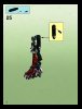 Istruzioni per la Costruzione - LEGO - 10203 - BIONICLE® Tri-Pack: Page 36