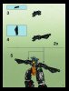 Istruzioni per la Costruzione - LEGO - 10203 - BIONICLE® Tri-Pack: Page 41