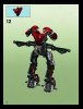 Istruzioni per la Costruzione - LEGO - 10203 - BIONICLE® Tri-Pack: Page 52