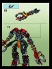 Istruzioni per la Costruzione - LEGO - 10203 - BIONICLE® Tri-Pack: Page 62