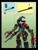 Istruzioni per la Costruzione - LEGO - 10203 - BIONICLE® Tri-Pack: Page 69