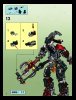 Istruzioni per la Costruzione - LEGO - 10203 - BIONICLE® Tri-Pack: Page 70