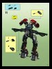 Istruzioni per la Costruzione - LEGO - 10203 - BIONICLE® Tri-Pack: Page 51