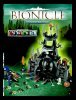 Istruzioni per la Costruzione - LEGO - 10203 - BIONICLE® Tri-Pack: Page 73