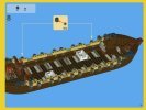 Istruzioni per la Costruzione - LEGO - 10210 - Imperial Flagship: Page 21