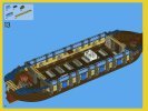 Istruzioni per la Costruzione - LEGO - 10210 - Imperial Flagship: Page 26