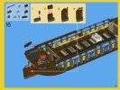 Istruzioni per la Costruzione - LEGO - 10210 - Imperial Flagship: Page 29