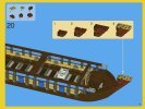 Istruzioni per la Costruzione - LEGO - 10210 - Imperial Flagship: Page 33