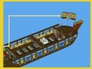 Istruzioni per la Costruzione - LEGO - 10210 - Imperial Flagship: Page 37