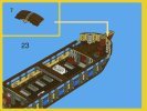 Istruzioni per la Costruzione - LEGO - 10210 - Imperial Flagship: Page 40