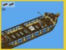 Istruzioni per la Costruzione - LEGO - 10210 - Imperial Flagship: Page 44