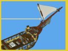 Istruzioni per la Costruzione - LEGO - 10210 - Imperial Flagship: Page 56