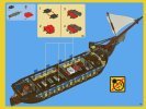 Istruzioni per la Costruzione - LEGO - 10210 - Imperial Flagship: Page 59