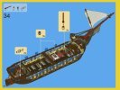 Istruzioni per la Costruzione - LEGO - 10210 - Imperial Flagship: Page 60